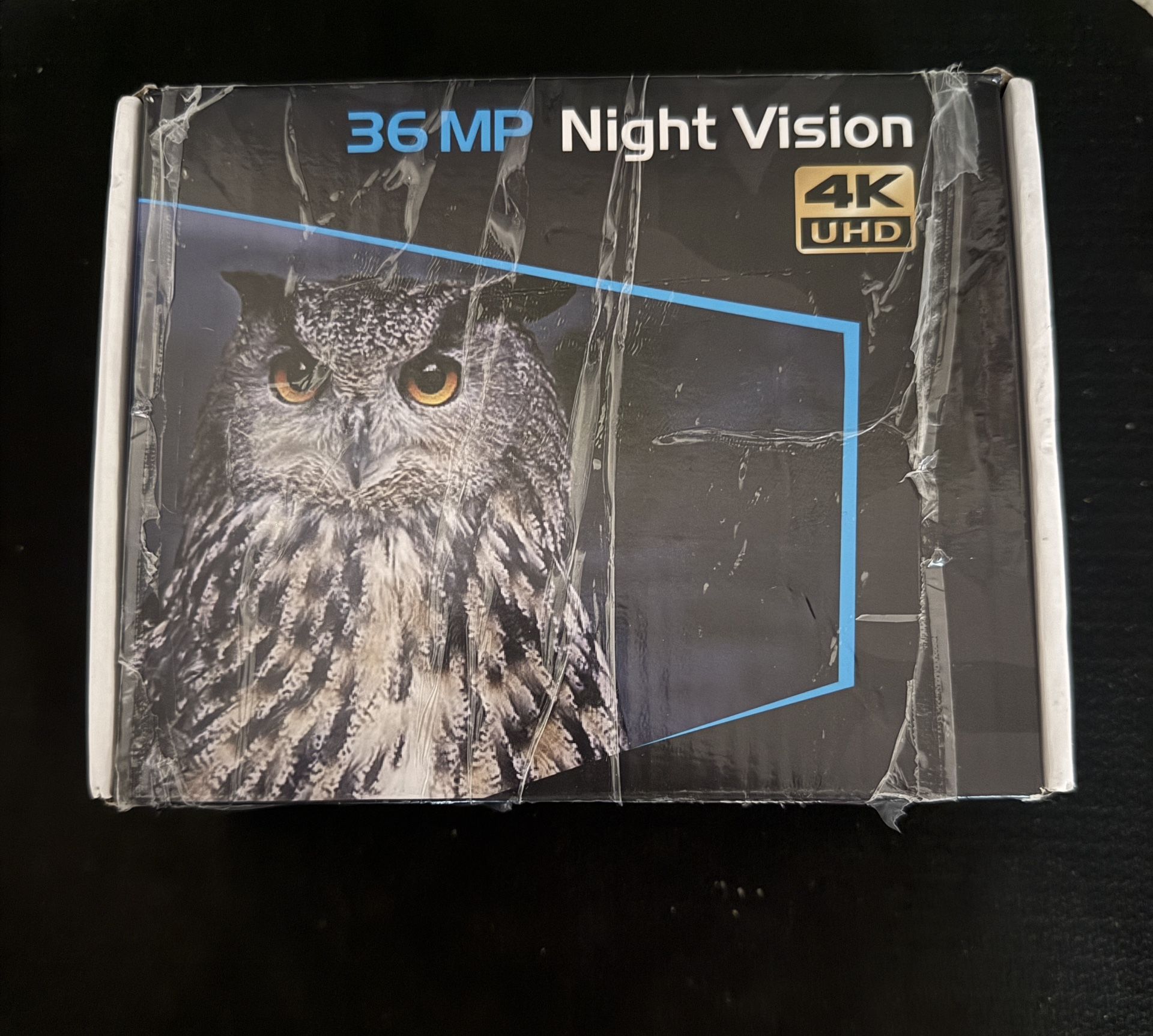 NIGHT VISION DIGITAL RECORDING BINOCULARS