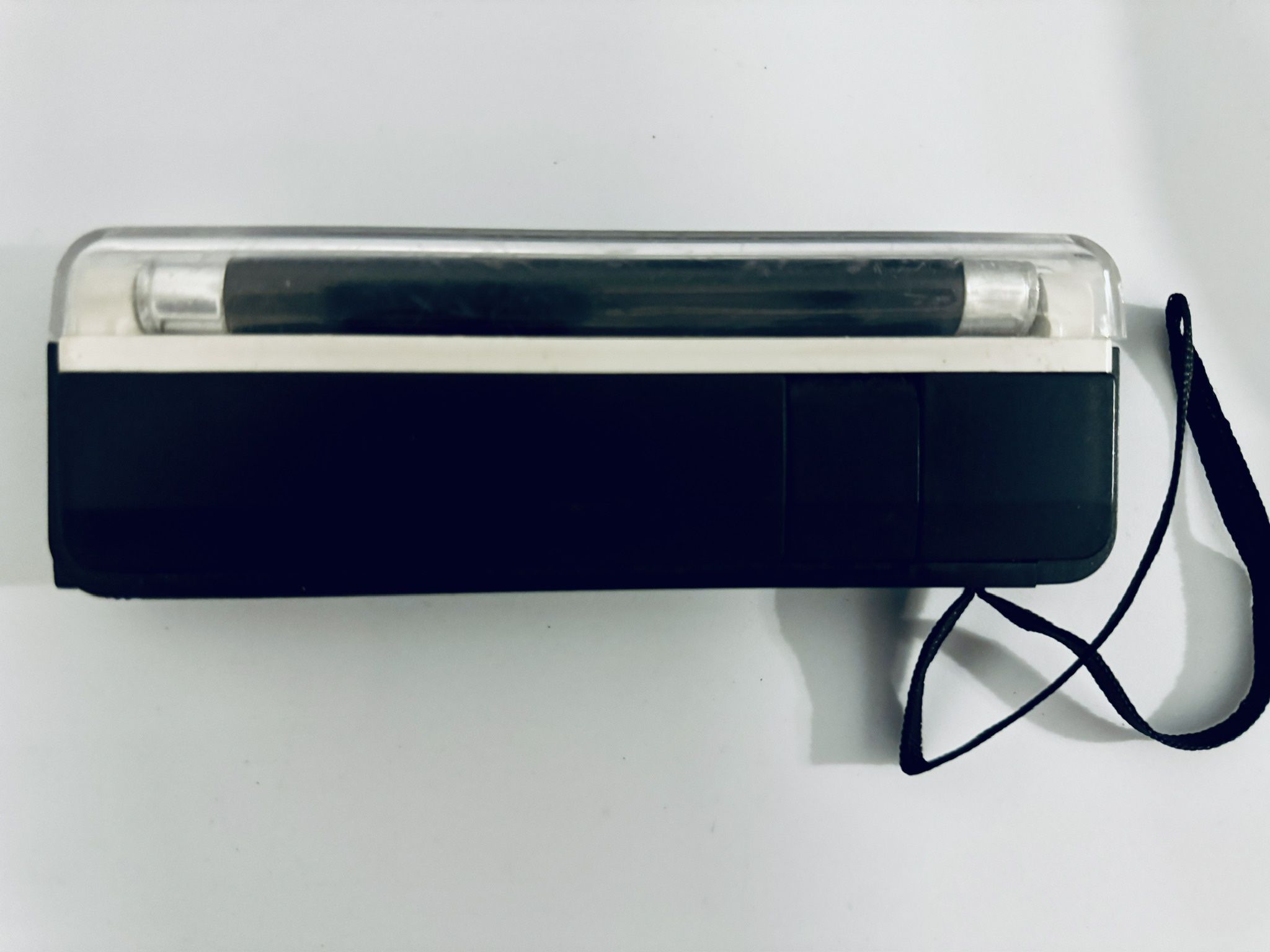 COUNTERFEIT CURRENCY CHECK LIGHT - photo 2
