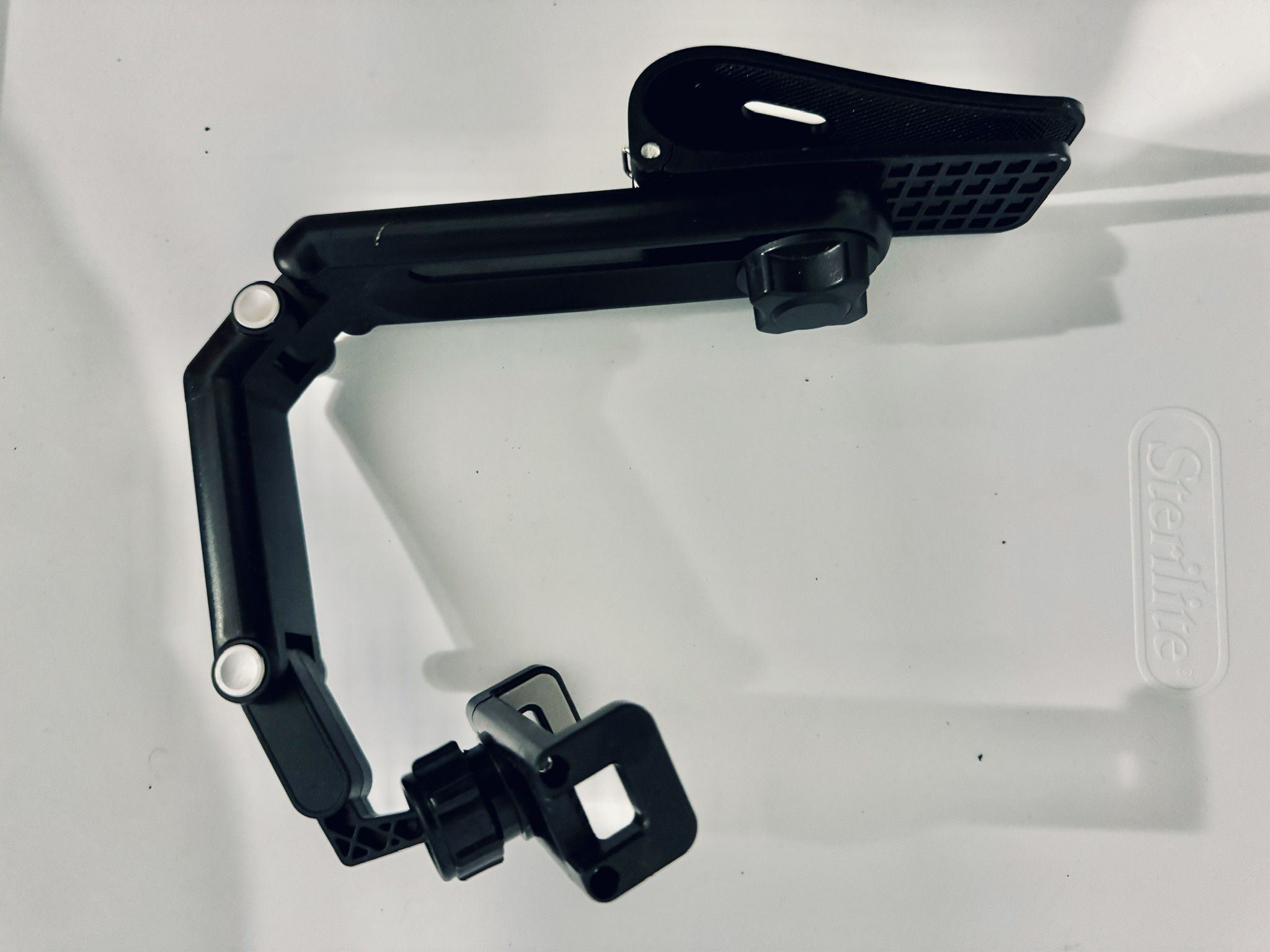 Vehicle Phone Holders - photo 3