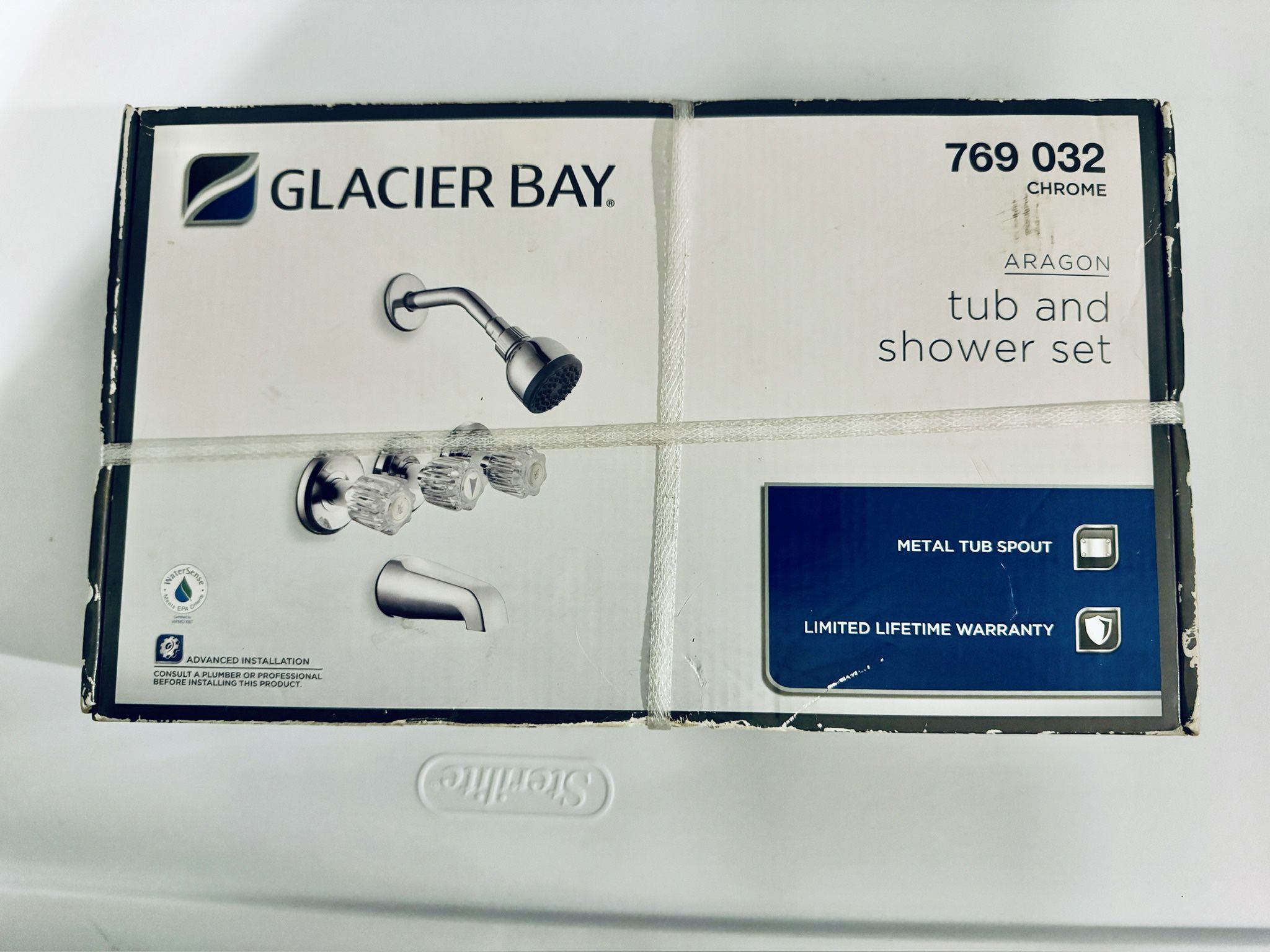 SHOWER FIXTURES/URINAL AUTO FLUSH - photo 2