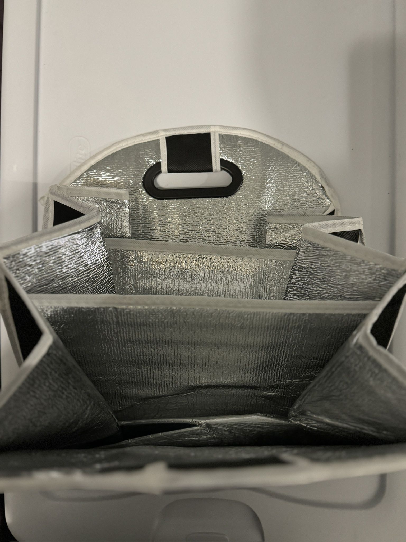STORAGE BINS/LAPTOP BAG - photo 2