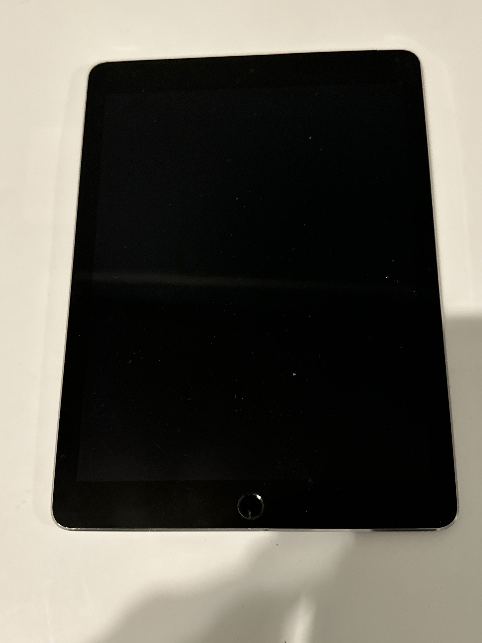 IPAD AIR 2ND GEN