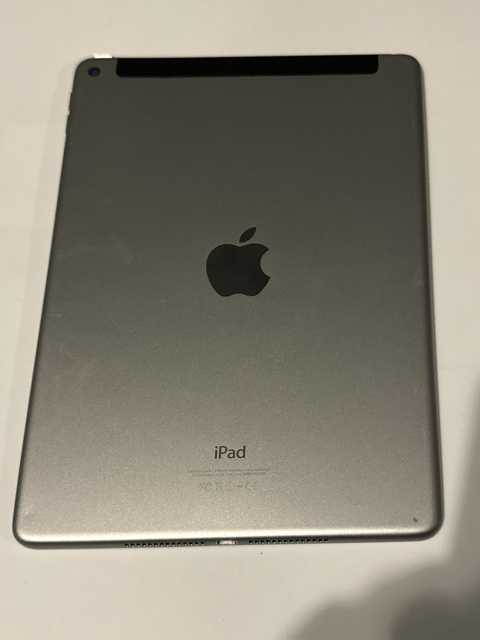 IPAD AIR 2ND GEN - photo 2