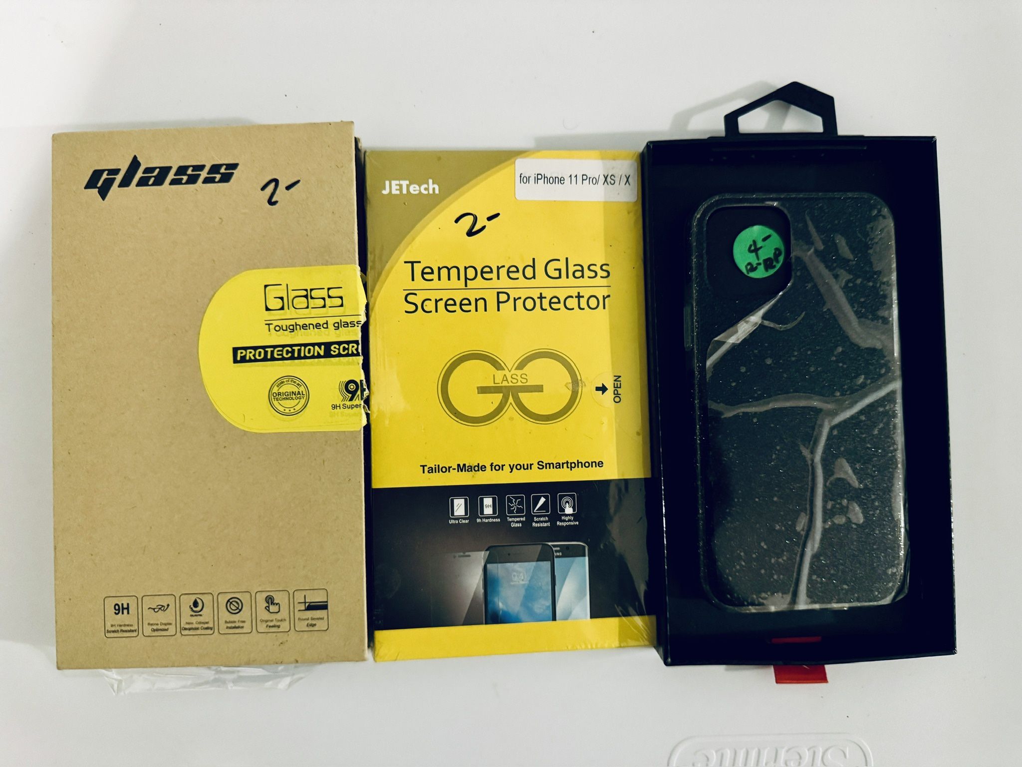 VARIOUS IPHONE CASES - photo 2