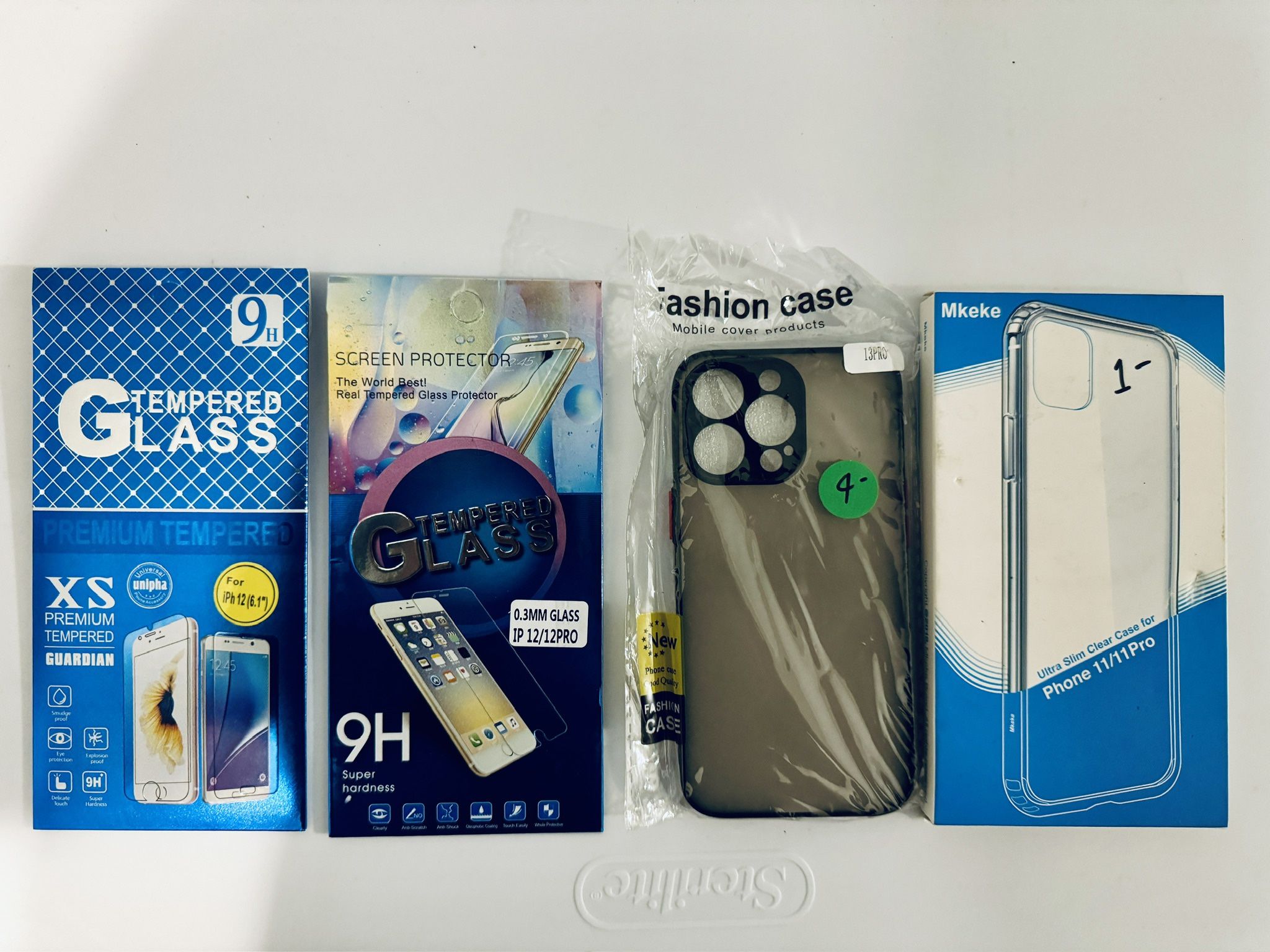 VARIOUS IPHONE CASES - photo 3