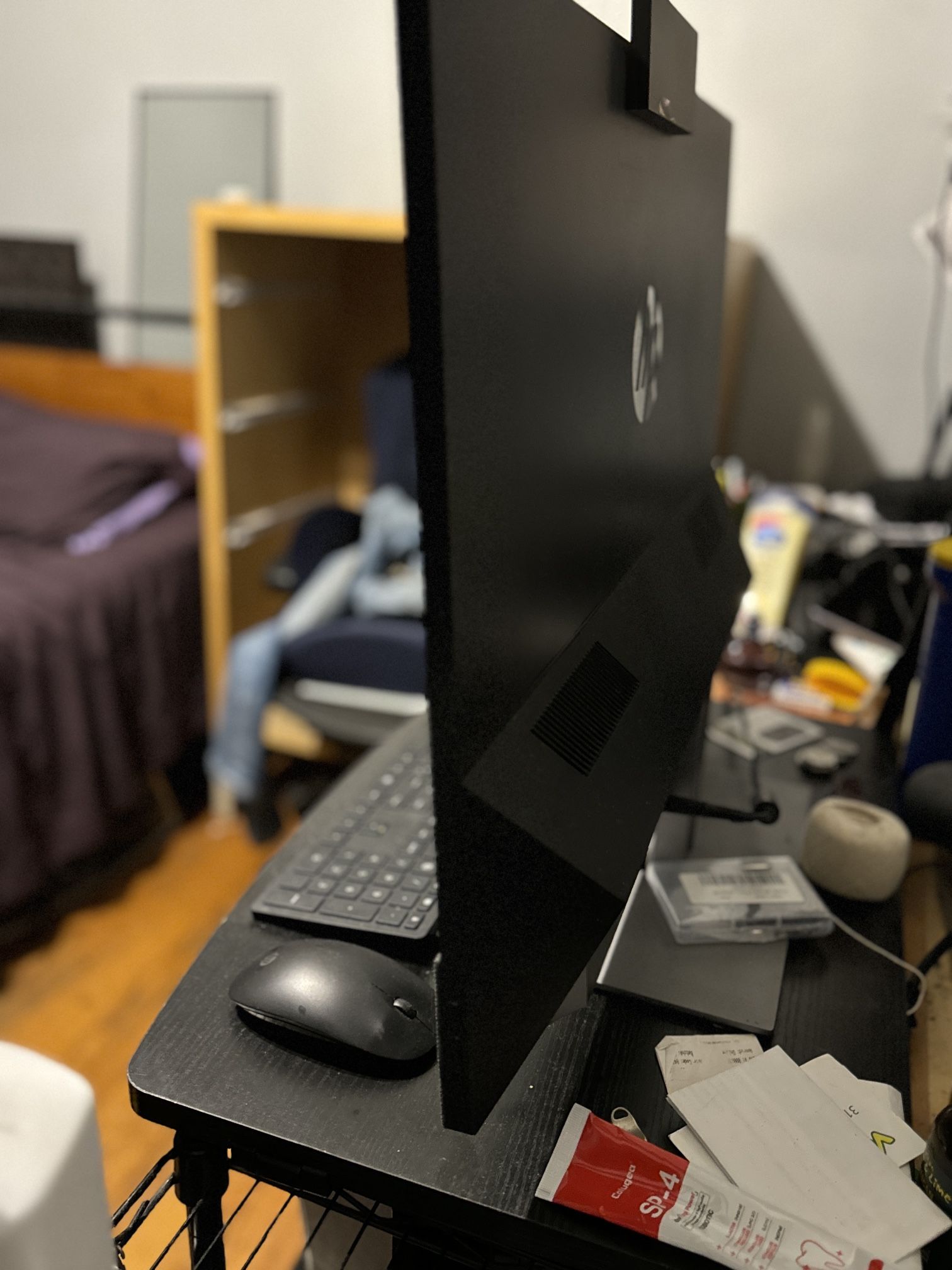HP Pavilion All-in-One 27" Desktop - photo 3