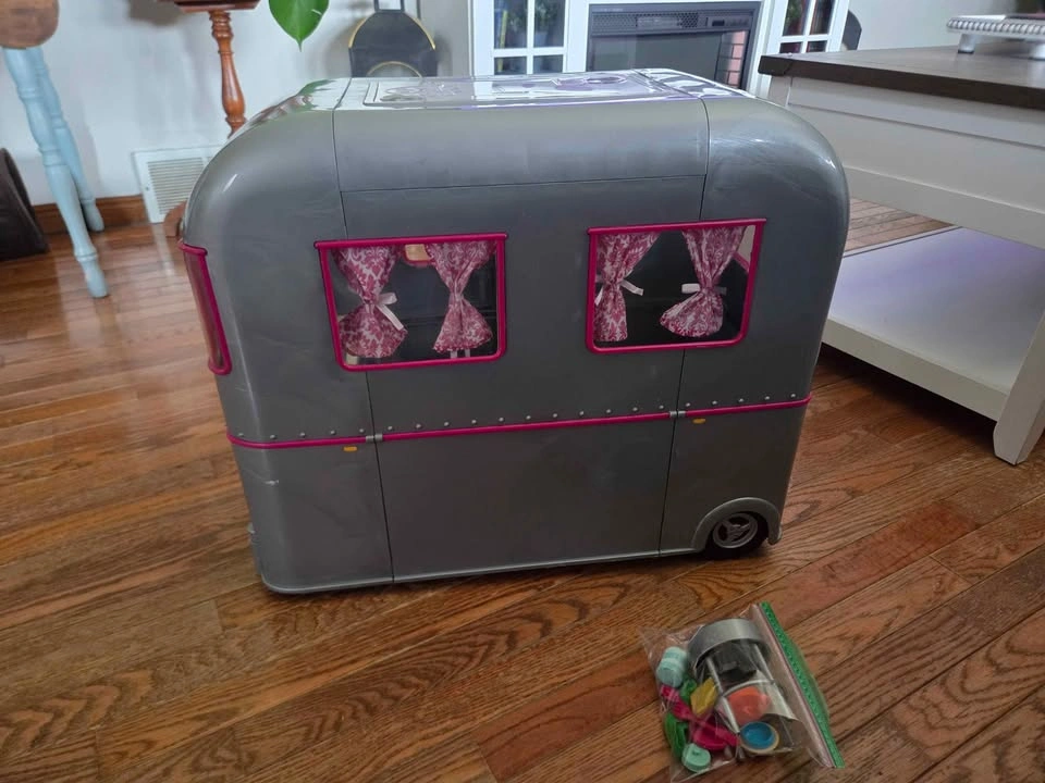 Our Generation Rv Camper Travel Trailer - photo 3
