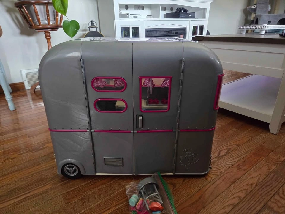 Our Generation Rv Camper Travel Trailer - photo 5