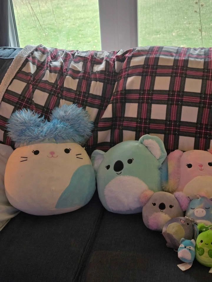Squishmallows - photo 2