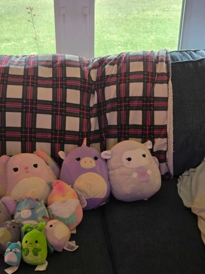 Squishmallows - photo 3