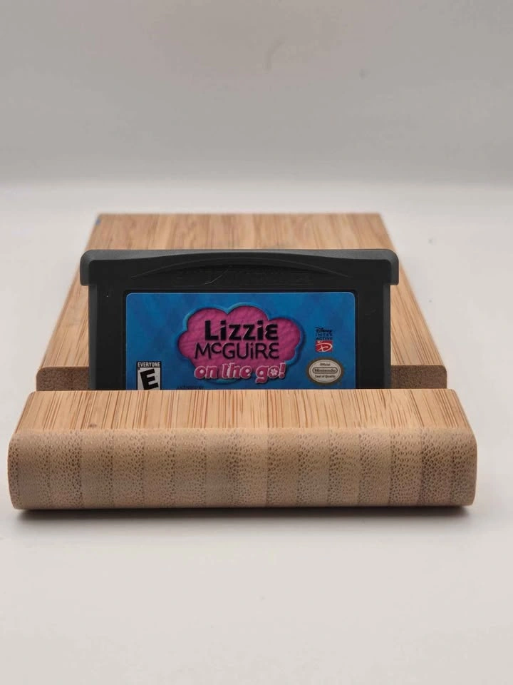 Game Boy Advance Games - photo 2