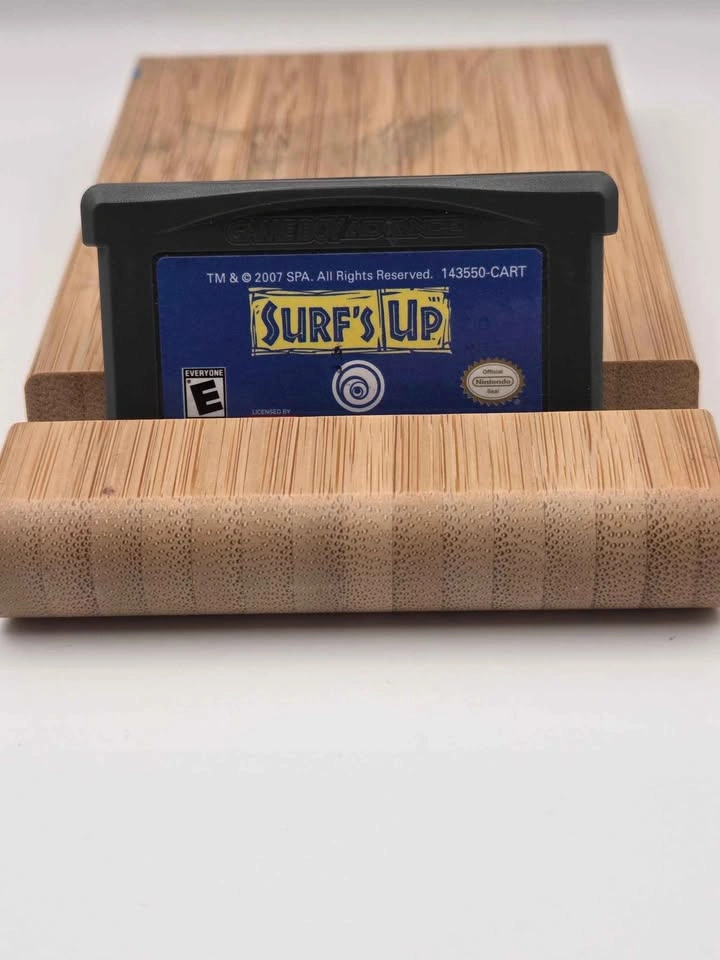 Game Boy Advance Games - photo 3