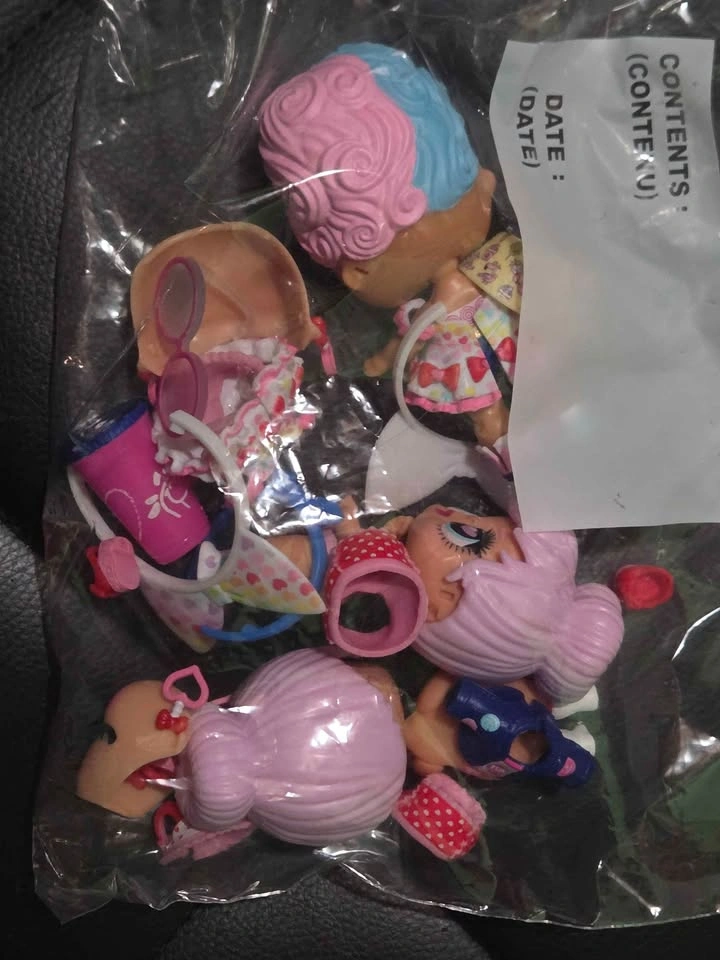 LOL Suprise Dolls - photo 2