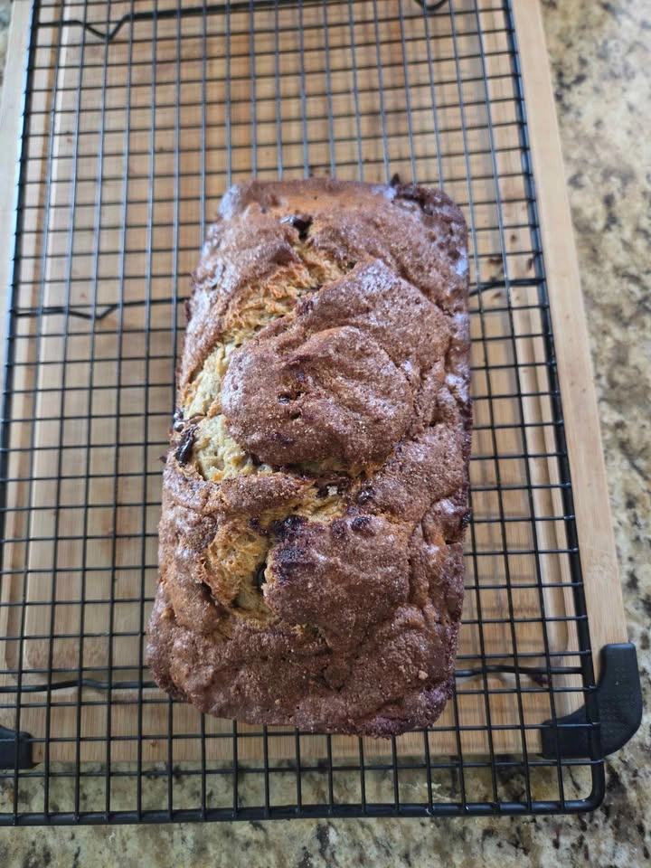 Freshly Baked Homemade Breads 🍞 - photo 5
