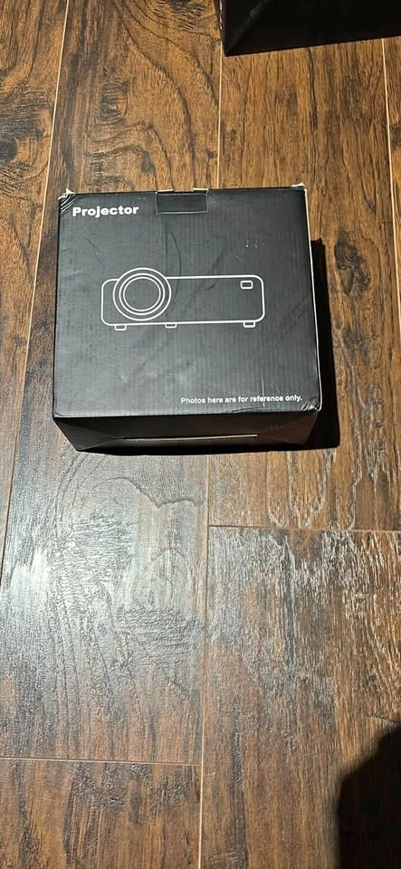 1080p Projector