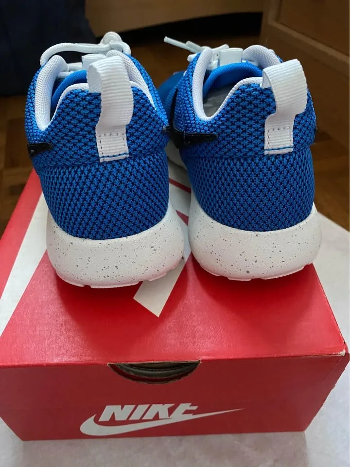 NIKE ROSHERUN (GS) - photo 4