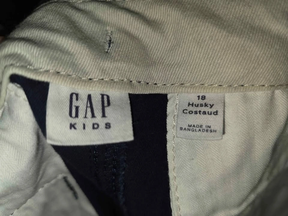 BOYS UNIFORM SHORTS - photo 3
