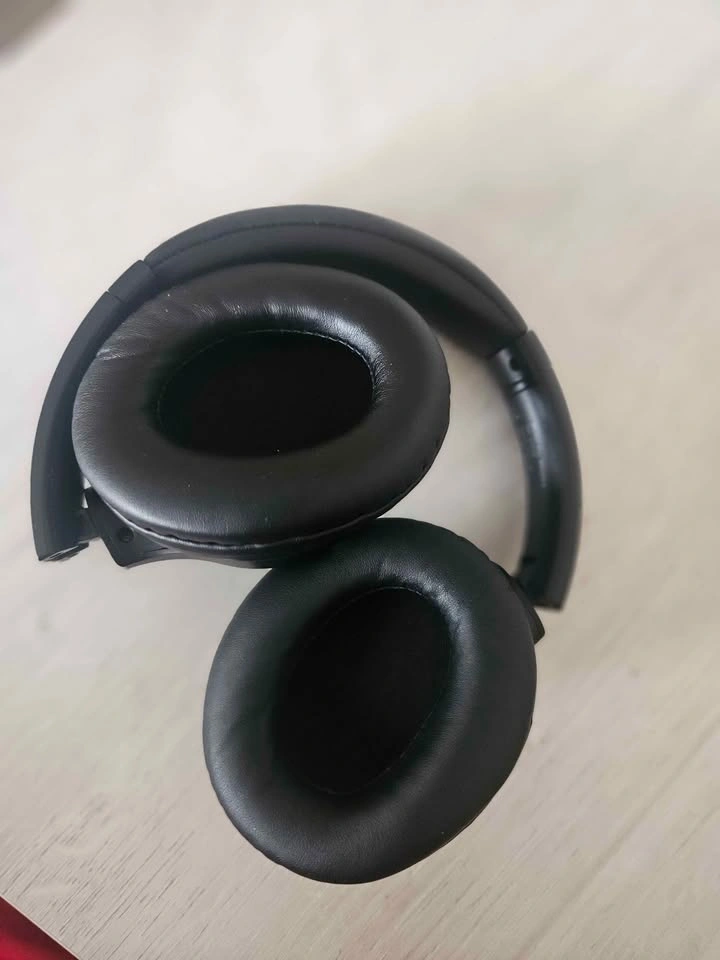 Very Comfy Headphones - 3 Day Playtime - photo 2