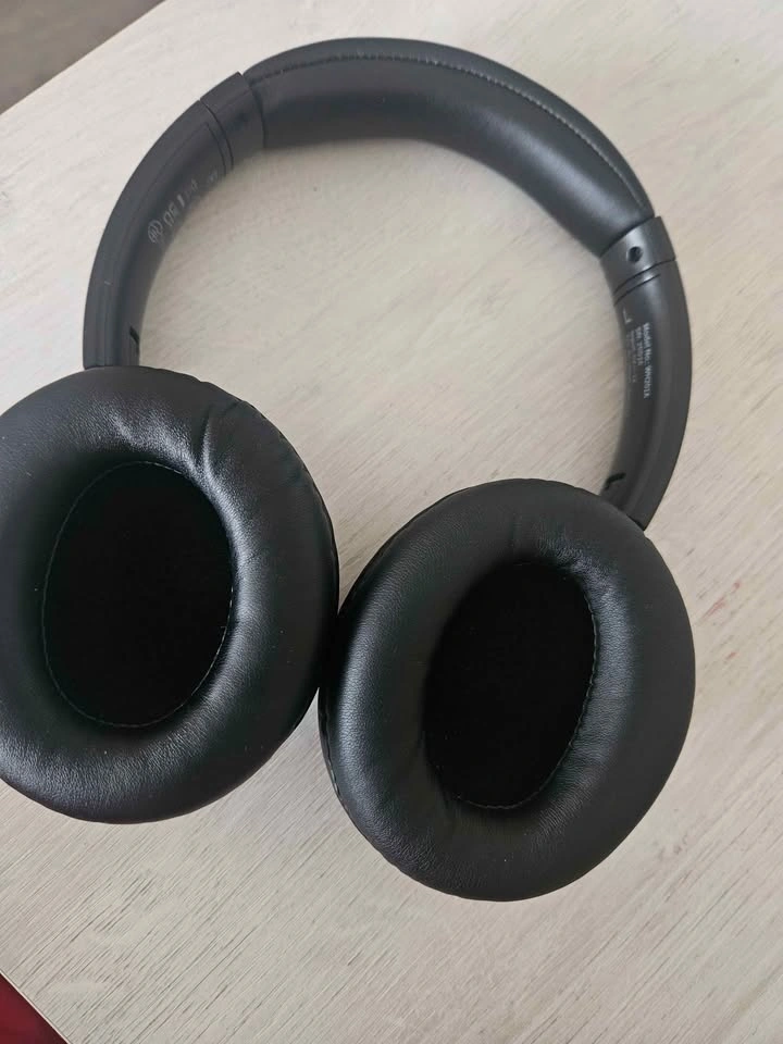 Very Comfy Headphones - 3 Day Playtime - photo 3