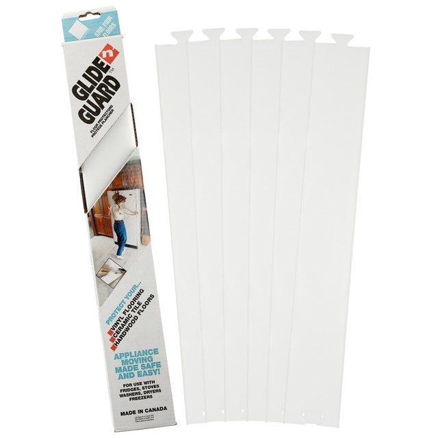 Glide N Guard 93001 Appliance Floor Protectors New in Box - photo 5