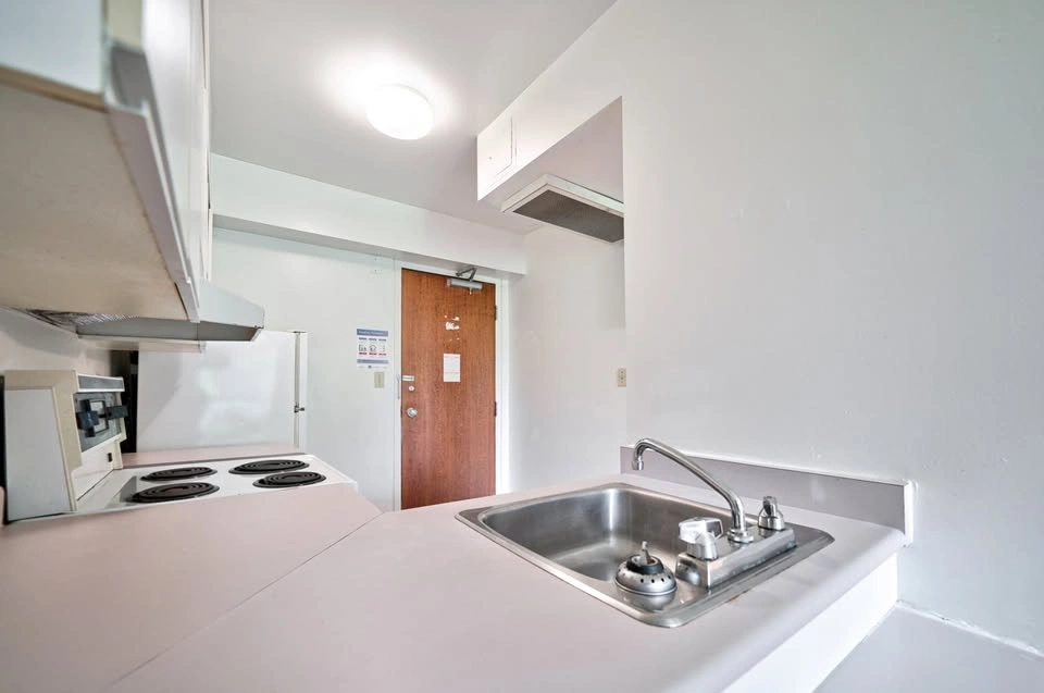 1 Bed 1 Bath House