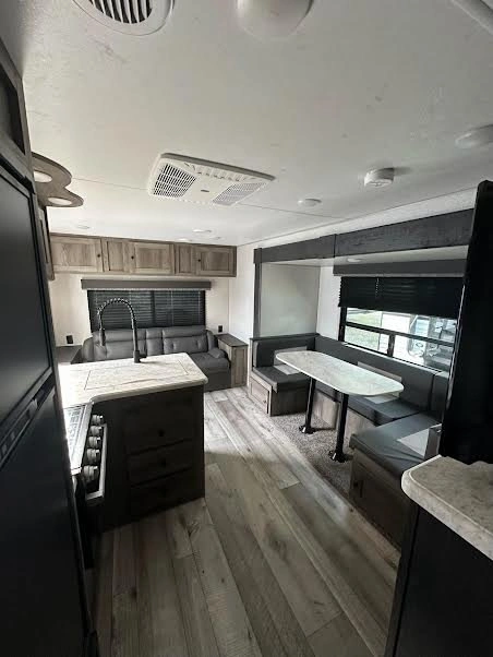 2021 KZ Sportsmen le 251rlle Travel Trailer - photo 3