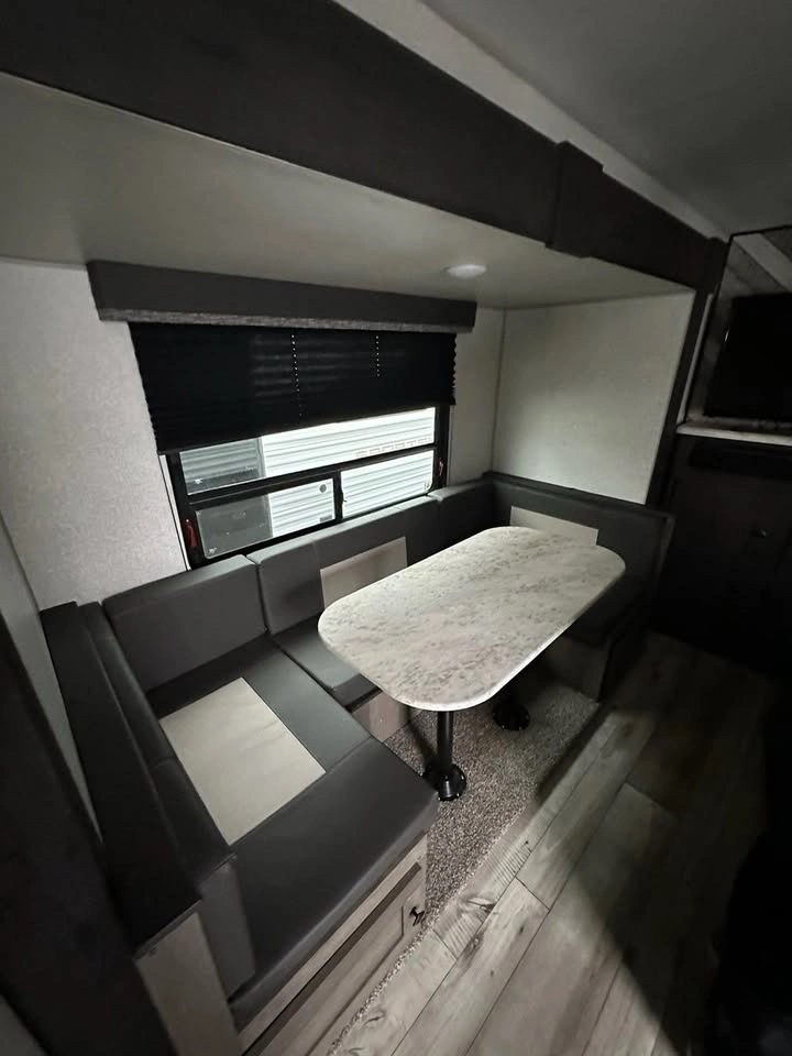 2021 KZ Sportsmen le 251rlle Travel Trailer - photo 4