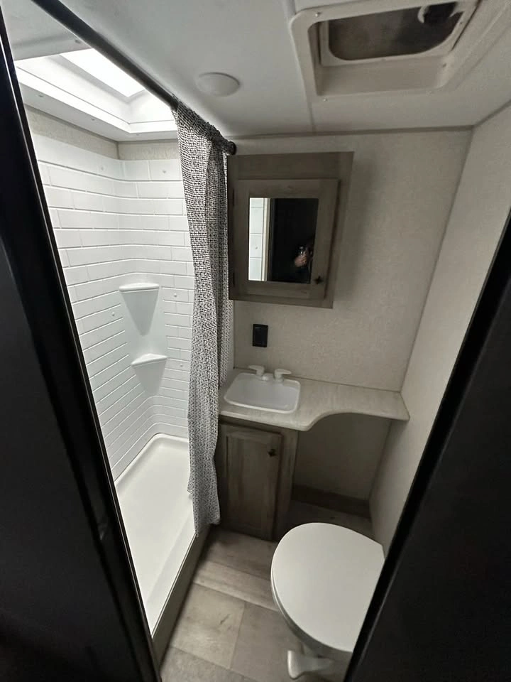 2021 KZ Sportsmen le 251rlle Travel Trailer - photo 5