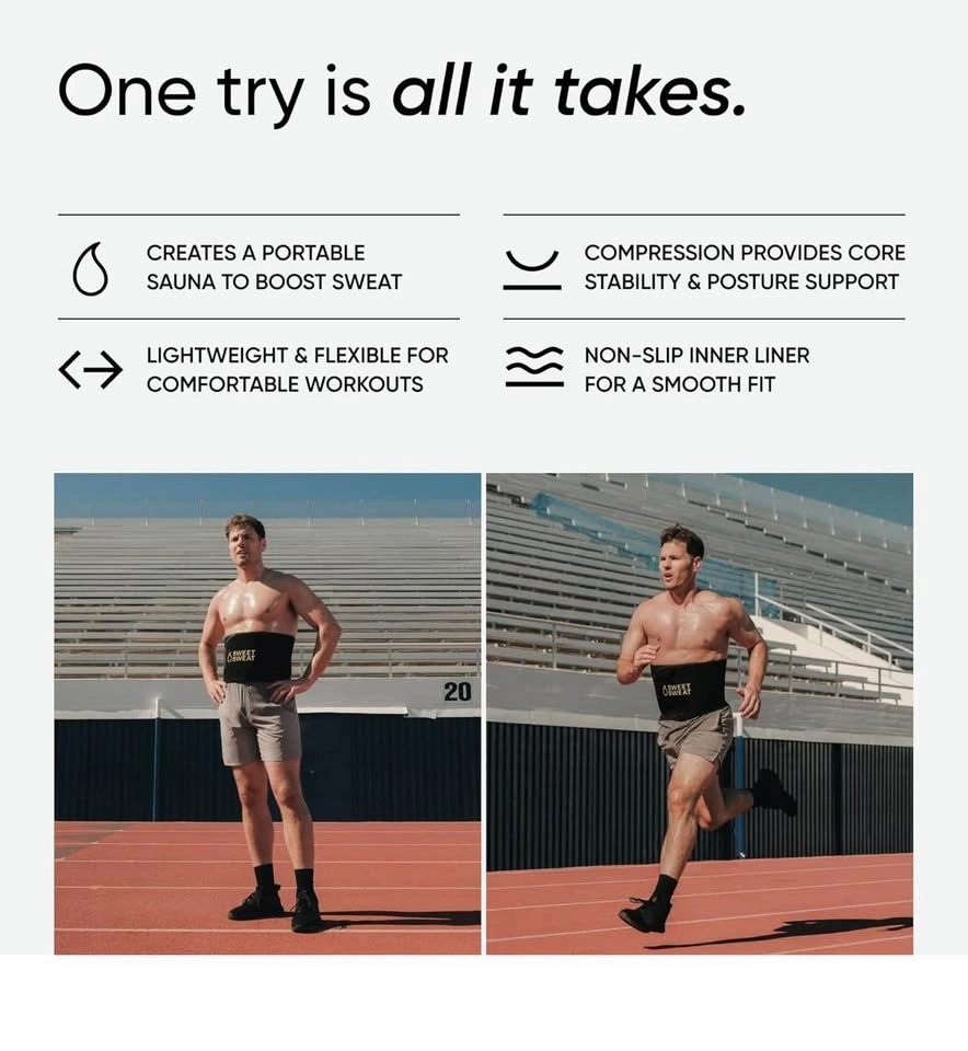 New Waist Trimmer - Medium - photo 2