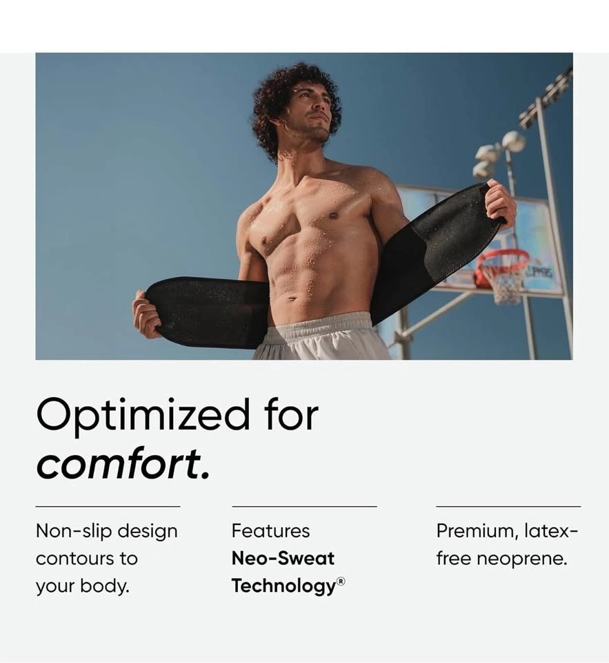New Waist Trimmer - Medium - photo 4