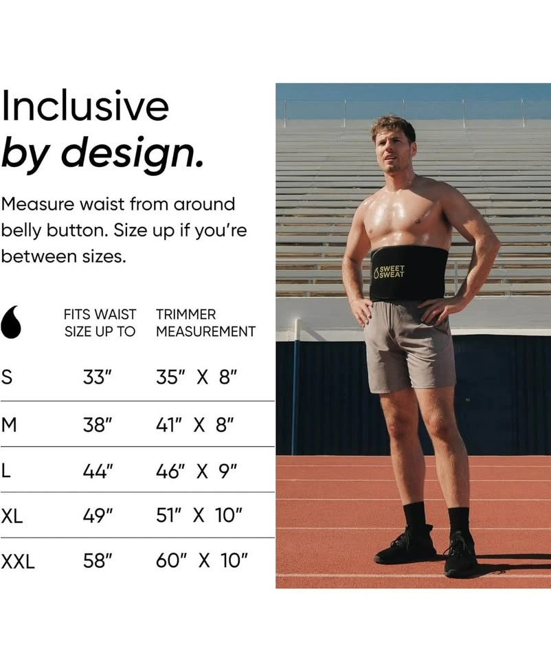 New Waist Trimmer - Medium - photo 5