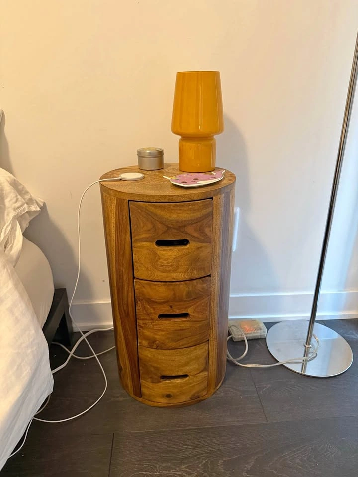 Urban Barn Side Table