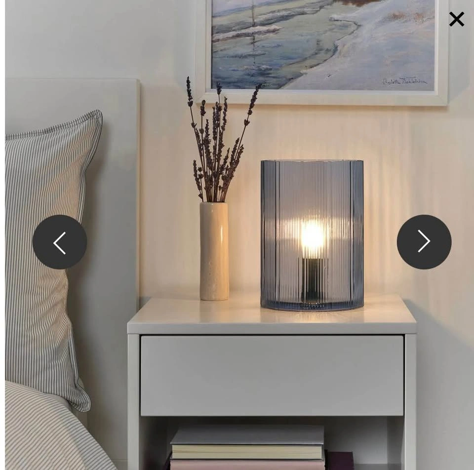 Table Lamp - photo 3