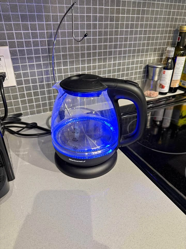 Electric Kettle