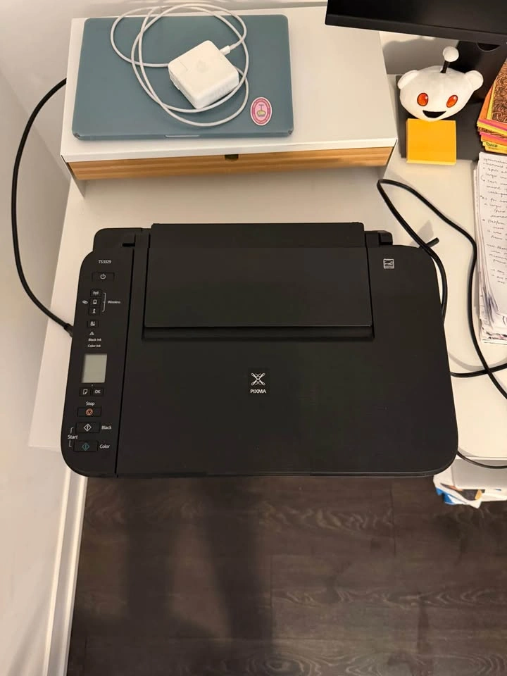 Canon TS3329 Printer - photo 2