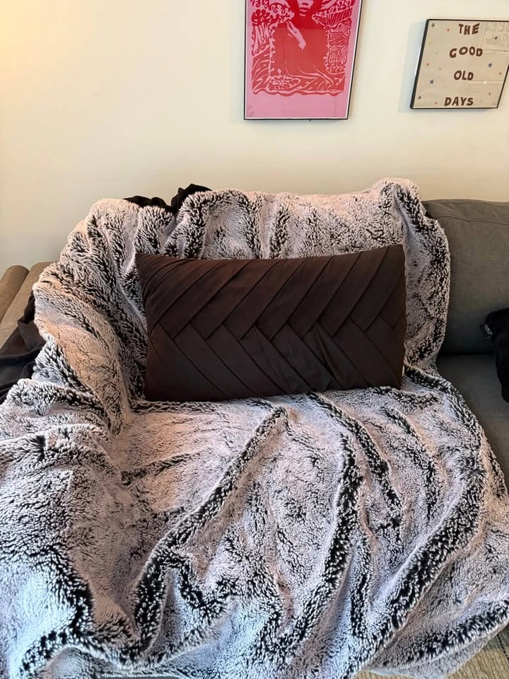 Throw Pillows (6) - photo 3