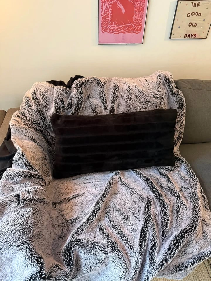 Throw Pillows (6) - photo 4