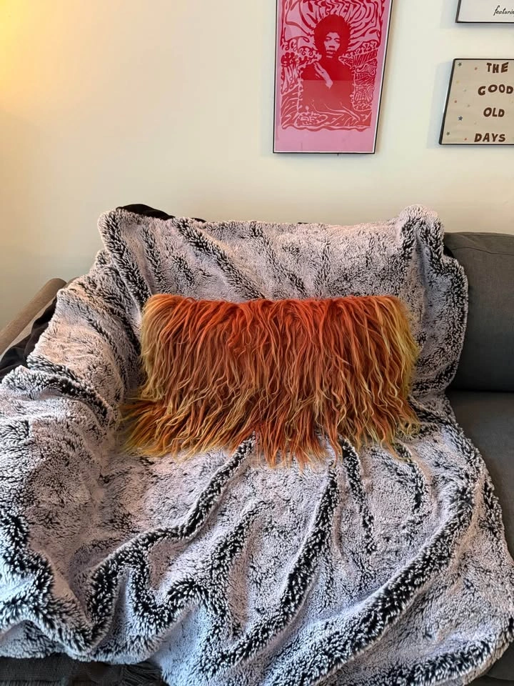 Throw Pillows (6) - photo 5