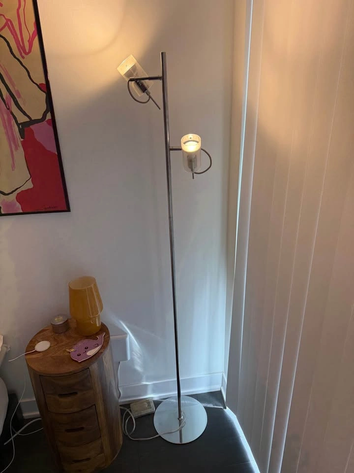 Spot Light Floor Lamps (2) - photo 2