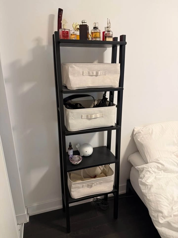 Wall Shelf + Baskets - photo 2