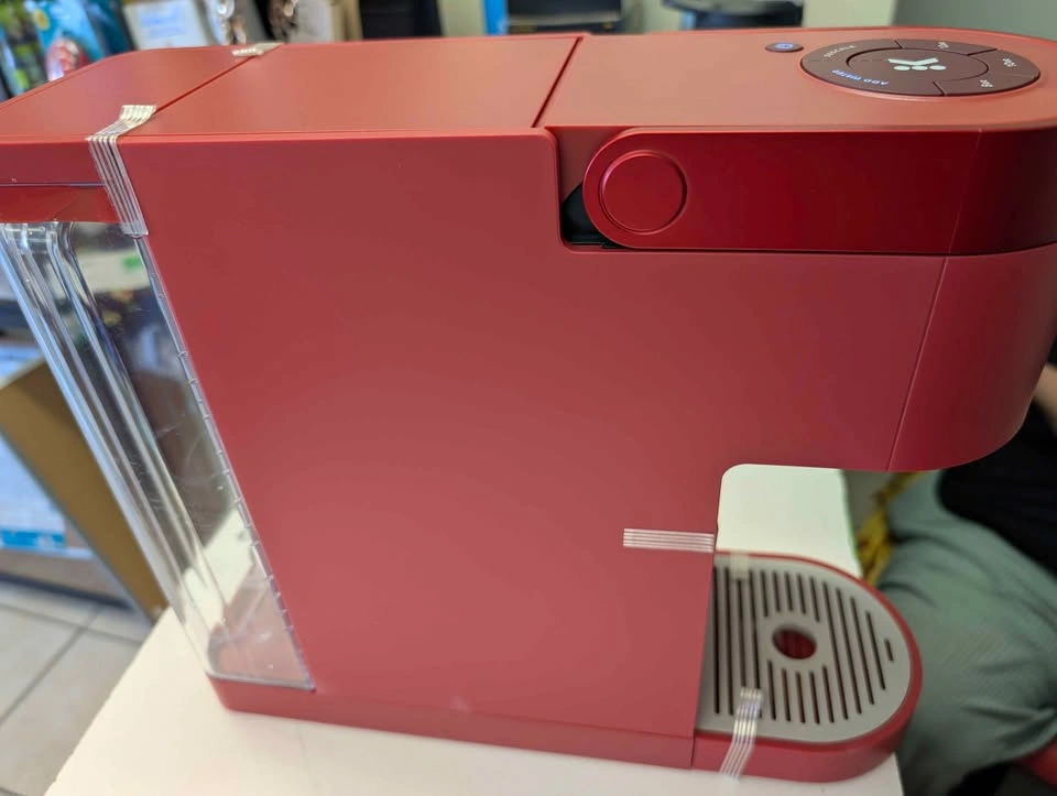 Keurig K-Slim red - photo 2
