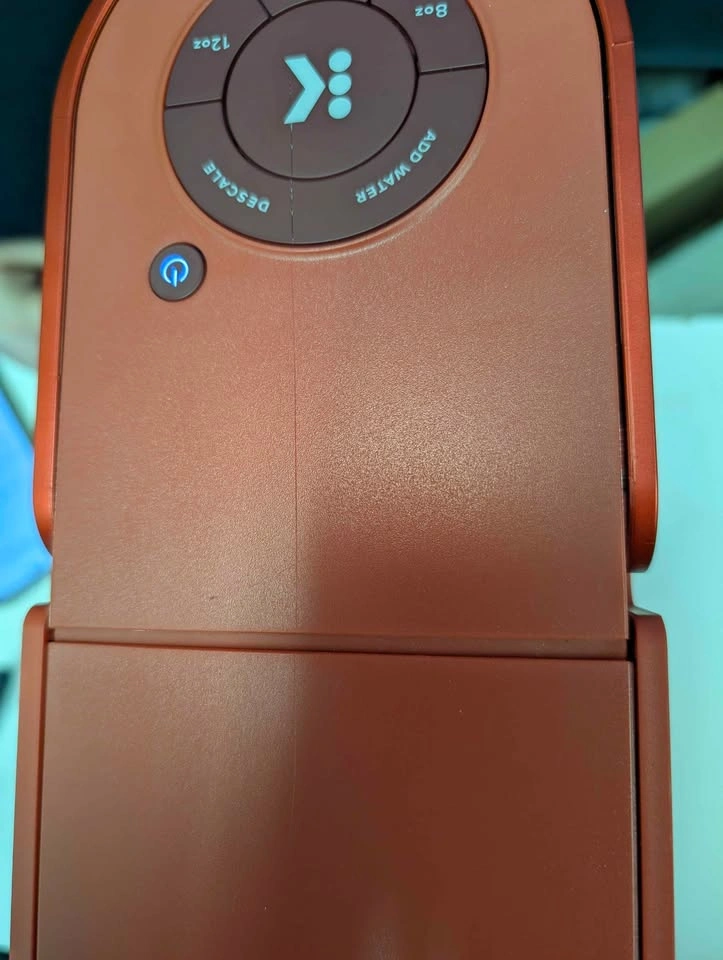 Keurig K-Slim red - photo 3