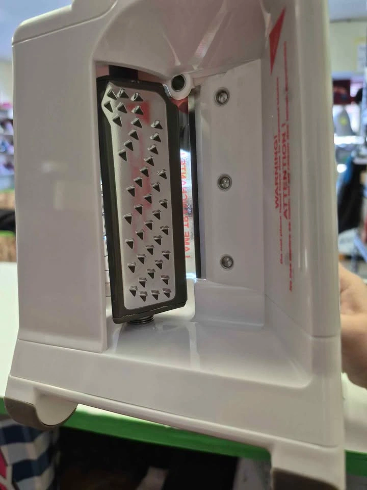 Ricardo Spiralizer - photo 2