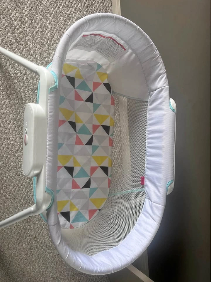 Baby Bassinet