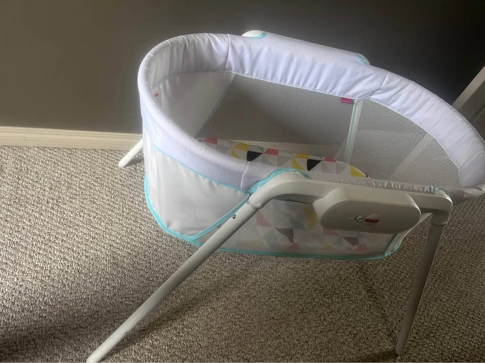 Baby Bassinet - photo 2