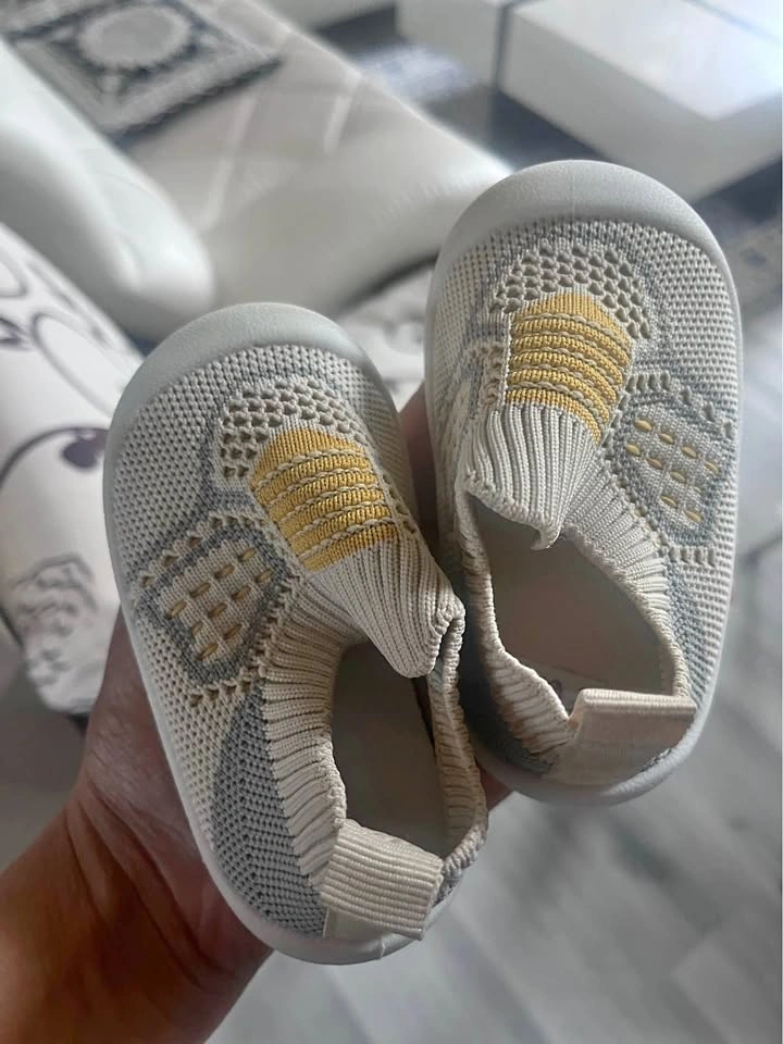 Baby Shoes