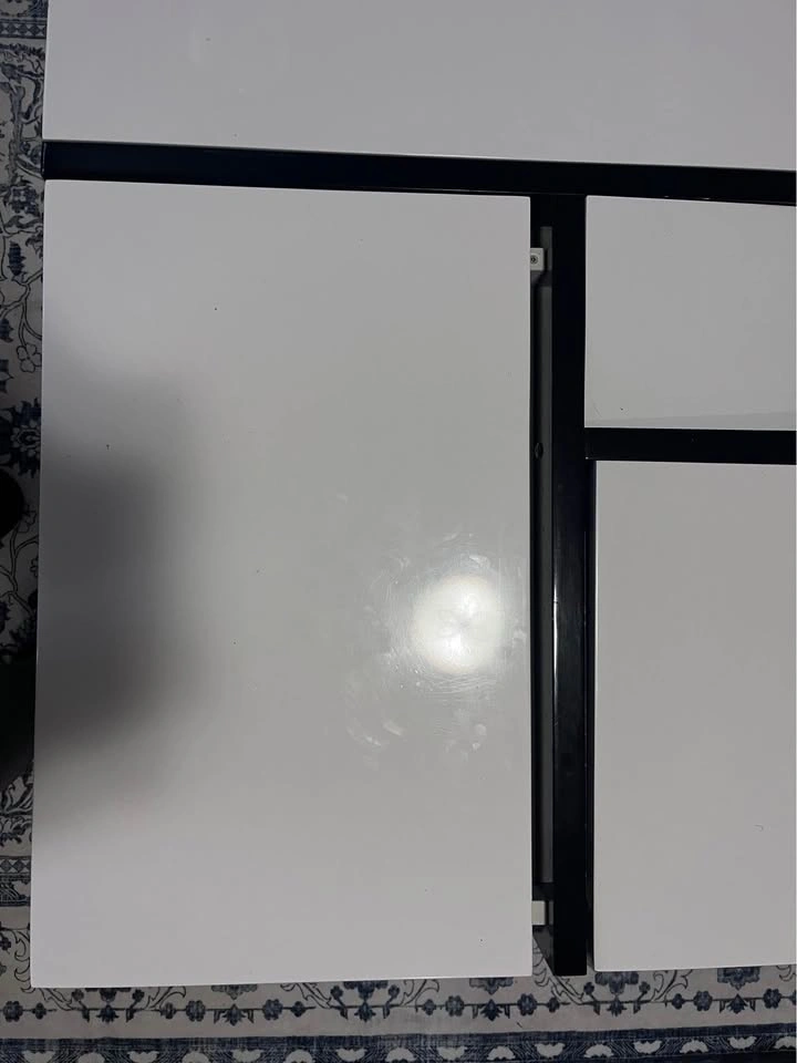 Sofa Set + Coffee Table – Chestermere - photo 2