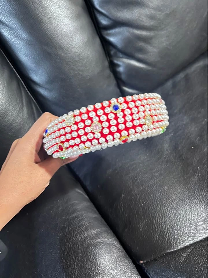 Girls Hairband