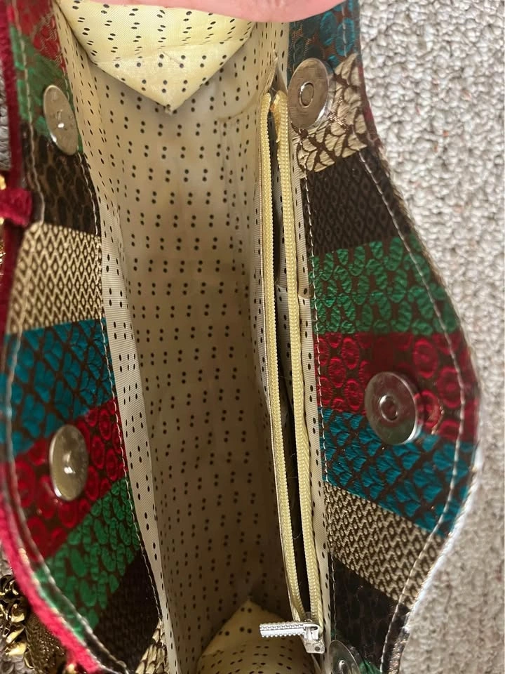 Fancy Clutch / Purse - photo 2