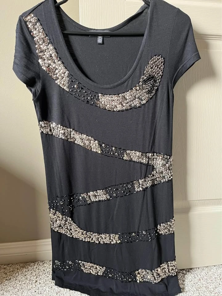 Ladies Tops And Dresses - size M - photo 4